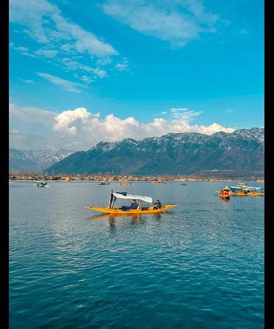 Jammu and kashmir